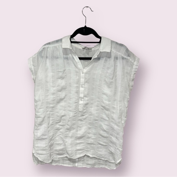 LOFT Outlet Blouse - Picture 3 of 6